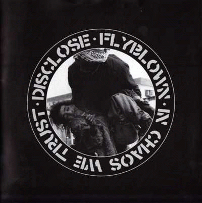 Disclose : In Chaos We Trust